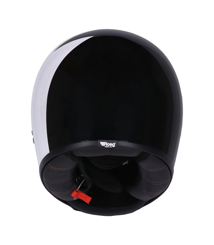 Casco Roeg RX1 Lightning
