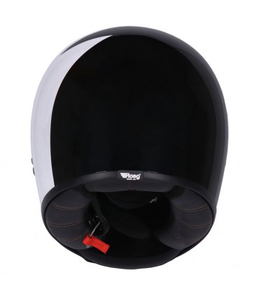 Roeg RX1 Lightning helmet