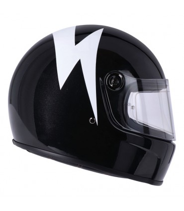 Roeg RX1 Lightning helmet