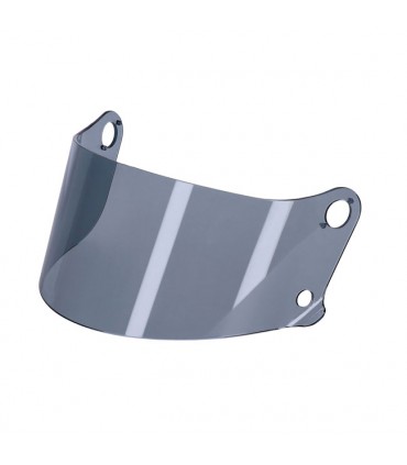 Roeg RX1 visor smoke