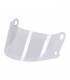 Roeg RX1 visor antifog clear