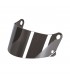 Visiere silver Roeg RX1