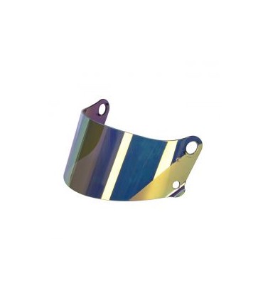 Roeg RX1 gold visor