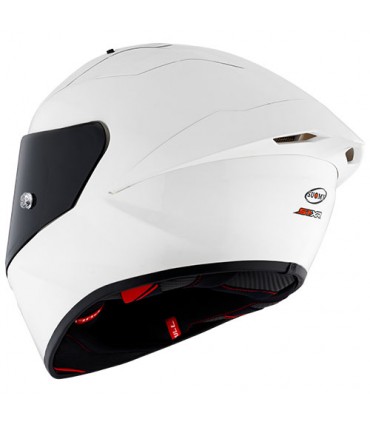 Casque S1-XR GP blanc