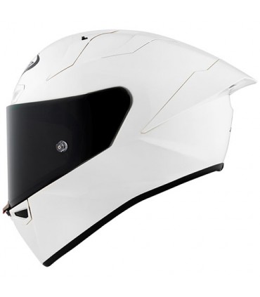 Casque S1-XR GP blanc