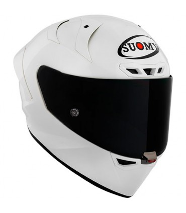 Casque S1-XR GP blanc