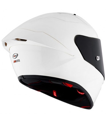 Casque S1-XR GP blanc