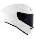 Suomy S1-XR GP white helmet
