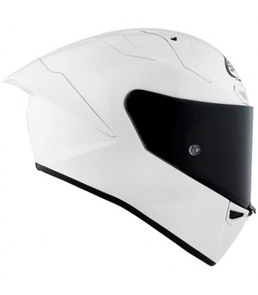Casque S1-XR GP blanc