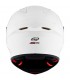 Suomy S1-XR GP white helmet