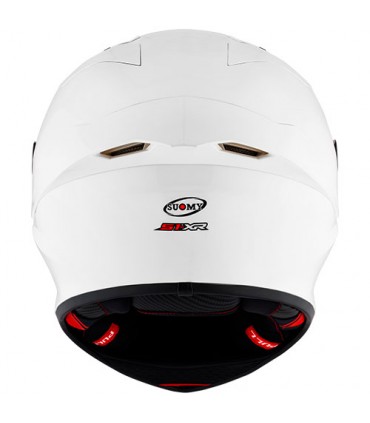 Casque S1-XR GP blanc