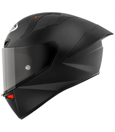 Suomy S1-XR GP black matt helmet