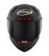 Helm Suomy S1-XR GP schwarz matt