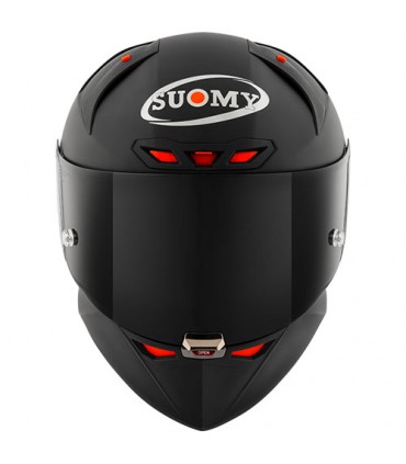 Suomy S1-XR GP black matt helmet