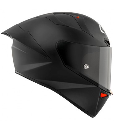 Suomy S1-XR GP black matt helmet