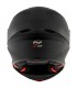Helm Suomy S1-XR GP schwarz matt