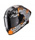 Scorpion EXO R1 Evo Air Fim Replica Aron 24 helmet