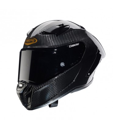 Helm Caberg GP01 Carbon