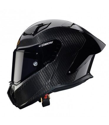 Helm Caberg GP01 Carbon