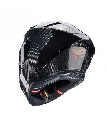 Helm Caberg GP01 Carbon