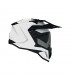 Casco Acerbis Assault bianco