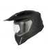 Acerbis Assault black matt helmet