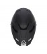 Acerbis Assault black matt helmet