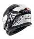Shark Skwal i3 Hellcat schwarz chrom