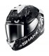 Shark Skwal i3 Hellcat schwarz chrme helmet