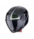 Helm Scorpion Exo City 2 Intercity schwarz