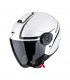 Helm Scorpion Exo City 2 Intercity weiss