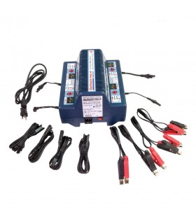 Tecmate BATTERY CHARGER OPTIMATE PRO 4