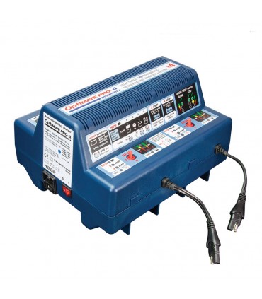 Tecmate BATTERY CHARGER OPTIMATE PRO 4