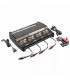 Tecmate BATTERY CHARGER OPTIMATE PRO 4 DUO