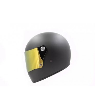 Premier Visior Trophy gold iridium