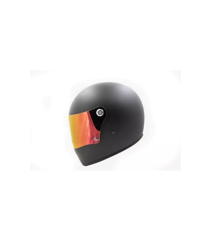 Premier Visior Trophy red iridium