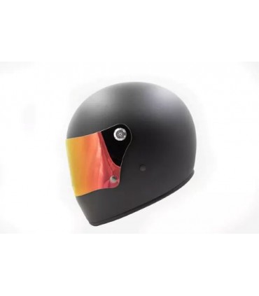 Premier Visiera Trophy rosso specchio