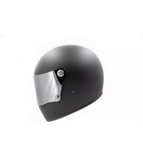 Premier Visiere Trophy silver iridium