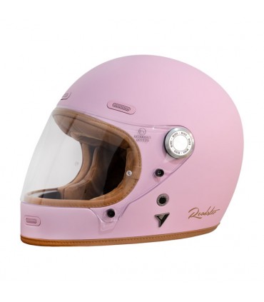 By City Roadster 3 pink helmet