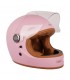 By City Roadster 3 pink helmet