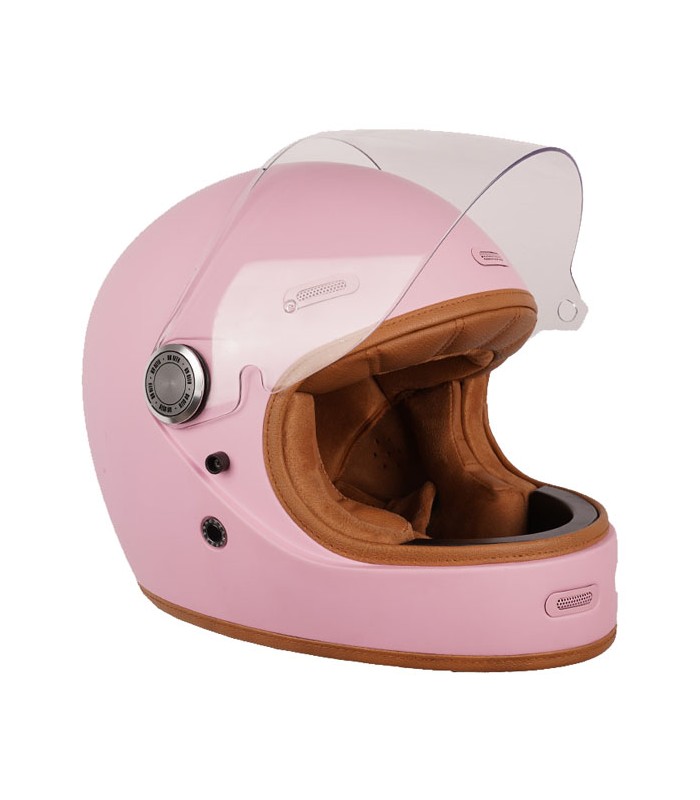 By City Roadster 3 pink helm