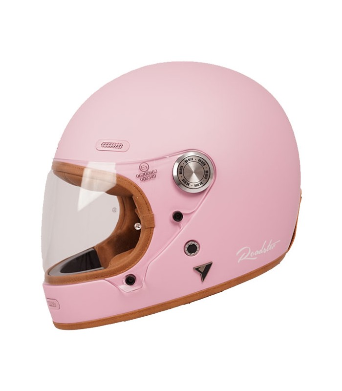 Casque By City Roadster 3 pink