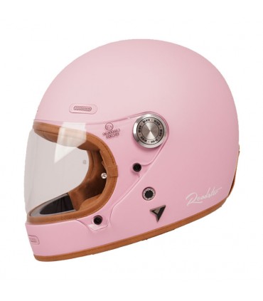 By City Roadster 3 pink helm