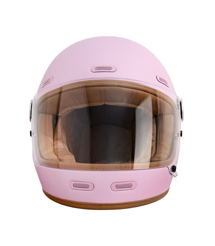 By City Roadster 3 pink helm
