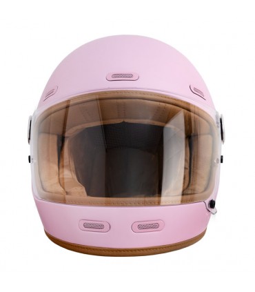 By City Roadster 3 pink helmet