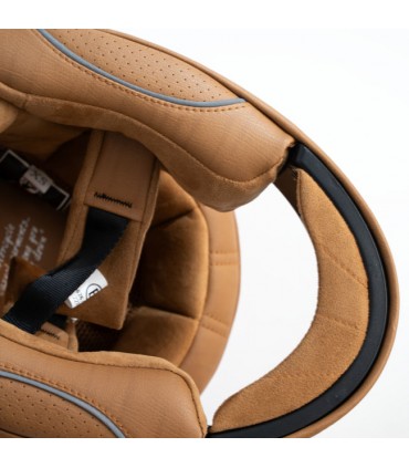 Casco integrale By City Roadster 3 rosa