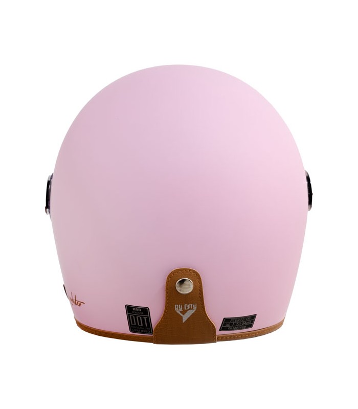 By City Roadster 3 pink helmet