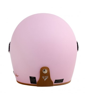 By City Roadster 3 pink helmet