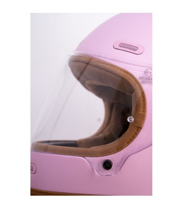 By City Roadster 3 pink helmet