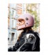By City Roadster 3 pink helmet